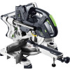 Festool Cordless Mitre Saw KSC 60 EB-Basic