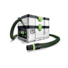 Festool Cordless Dust Extractor CTLC SYS I-Basic