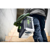 Festool Cordless Dust Extractor CTLC SYS I-Basic