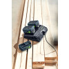 Festool Rapid Charger TCL 6 DUO GB 240V