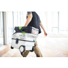 Festool Cordless Dust Extractor CTLC MIDI I-Basic