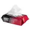 Ultragrime Pro Power Scrub Wipes