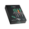 Wera Kraftform Screwdriver 7pc Set inc Bottle Opener