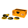 Mirka Derros 650cv Random Orbital Sander