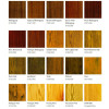 Morrells Light Fast Stains Antique Pine 1ltr
