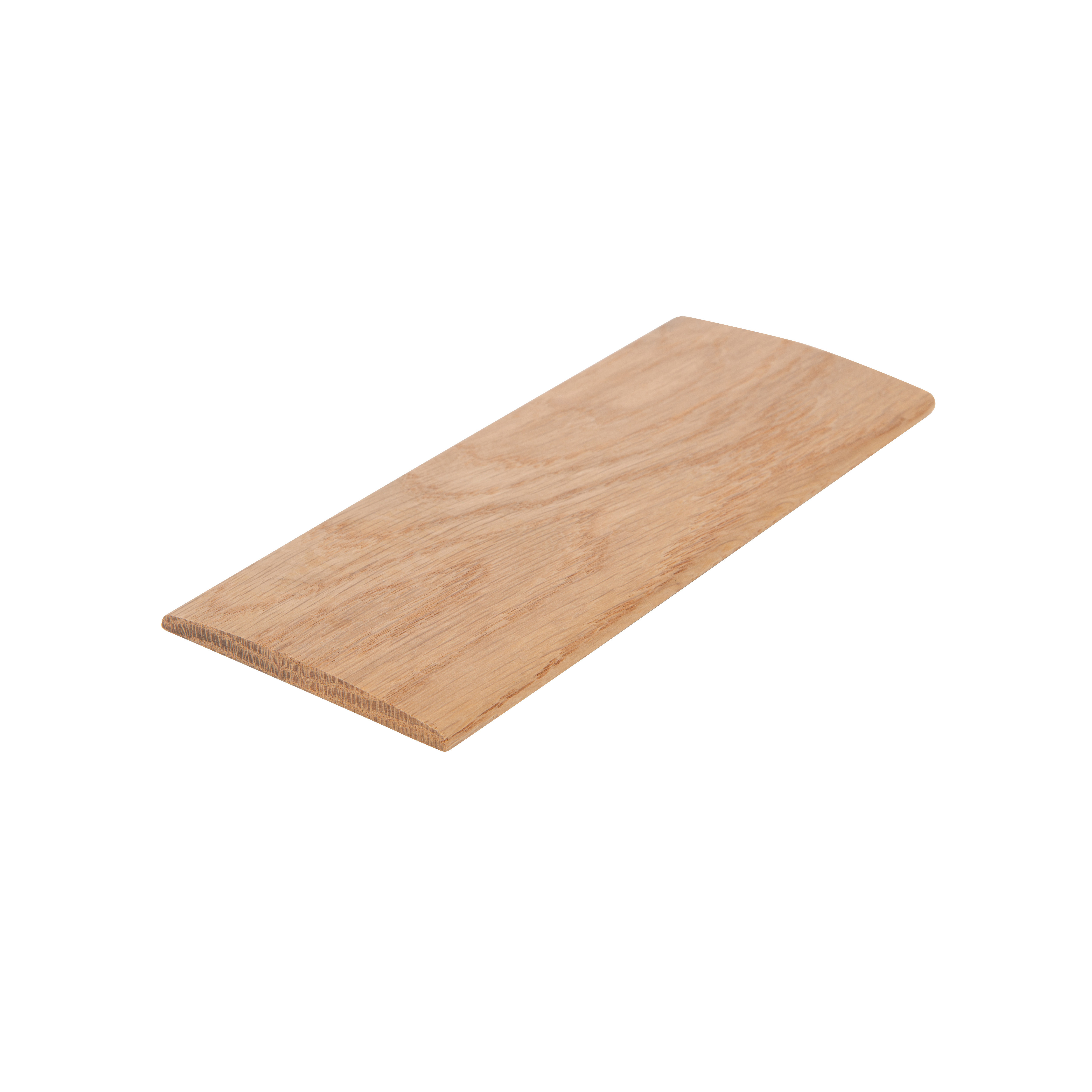 Level Treshold Wood Threshold | 6mm Level Threshold | FloorBase
