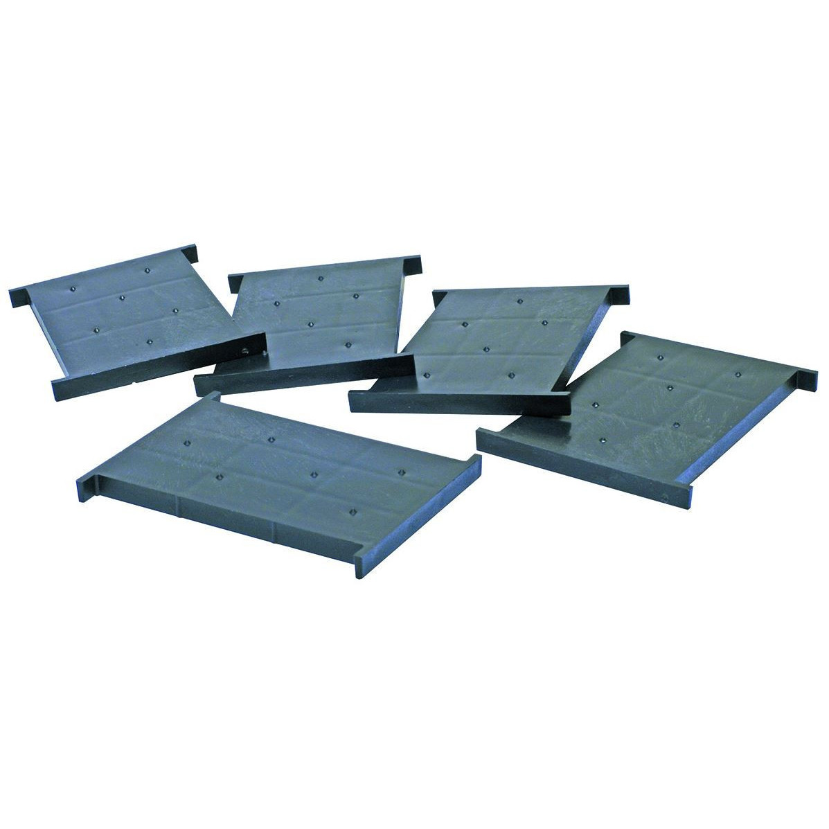 15mm Polypropylene Packers | FloorBase