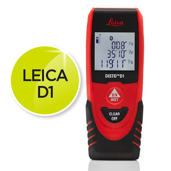 The Lecia D1 is on offer this Black Friday at Havwoods Accessories.